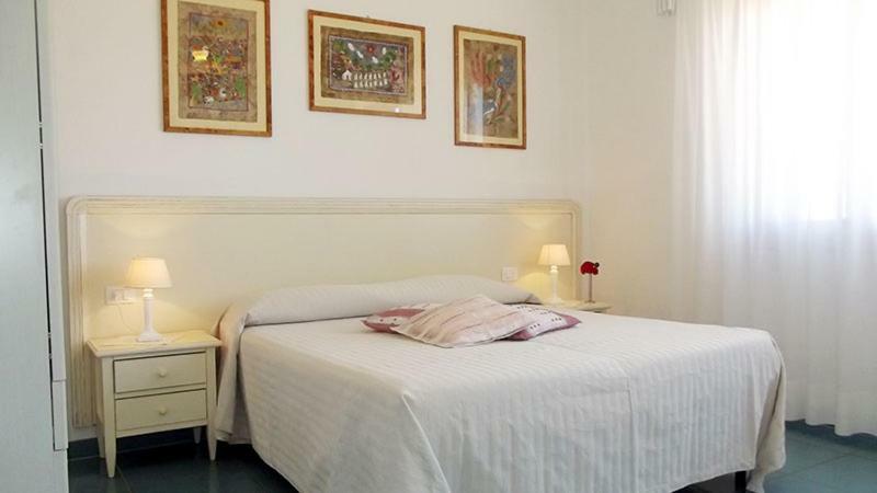 La Rosada Bed & Breakfast Giglio Porto Exterior photo